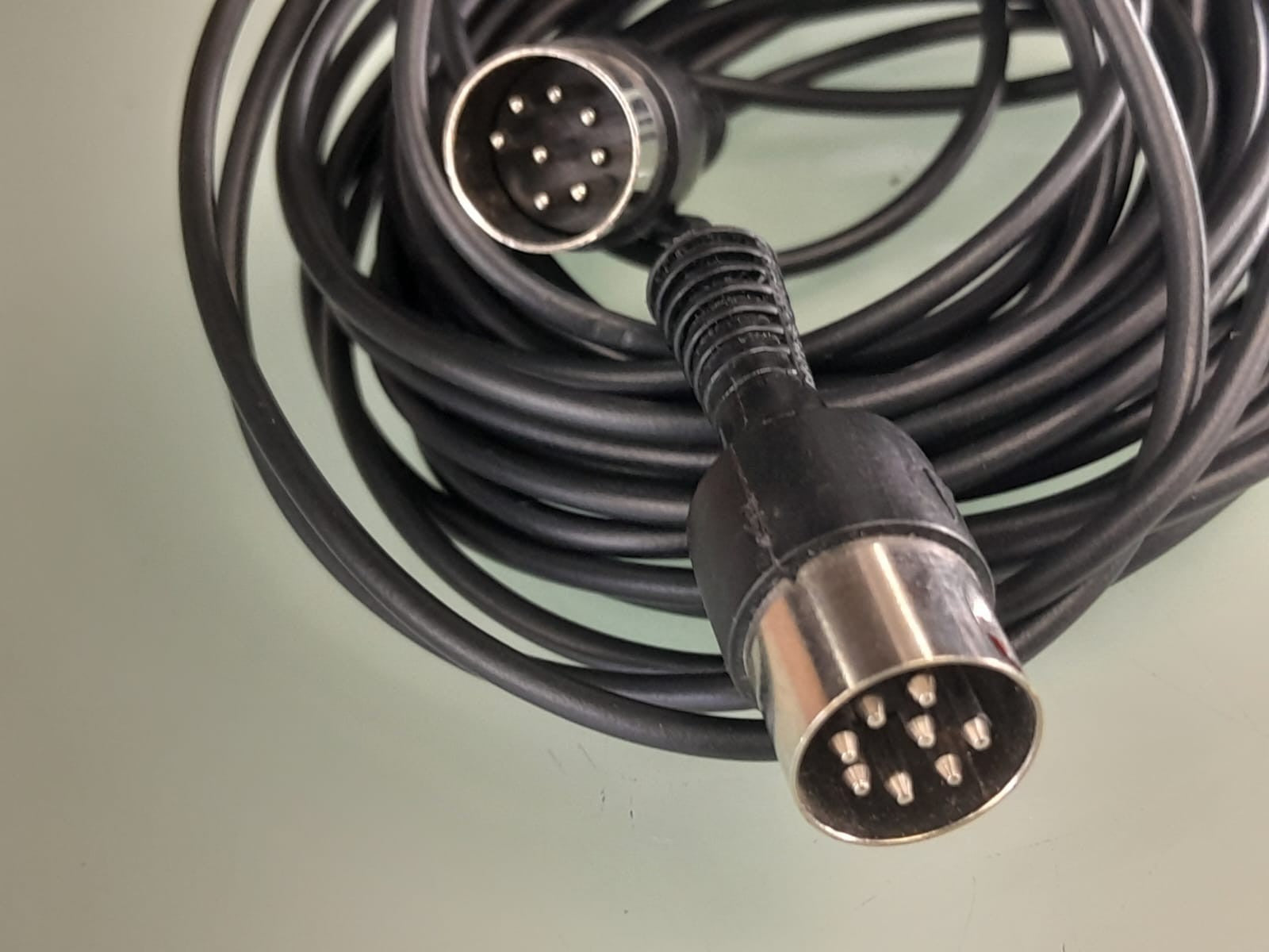 BANG & OLUFSEN B&O POWERLINK CABLES