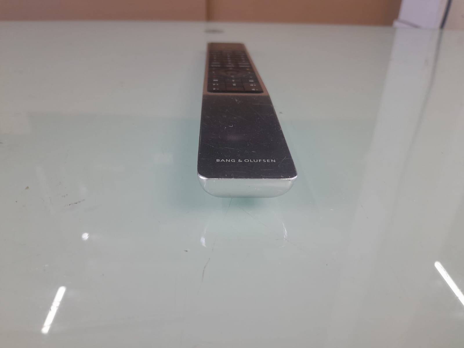 BANG & OLUFSEN B&O BEOREMOTE ONE IR VERSION REMOTE CONTROL