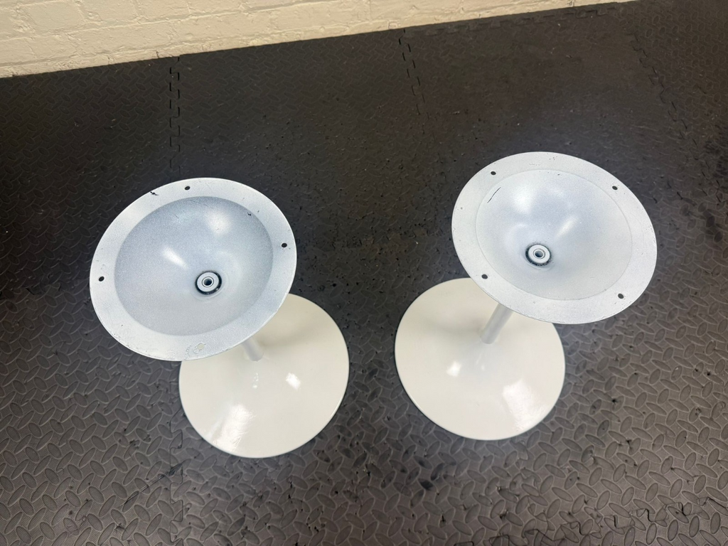 BOSE 901 TRUMPET FLOOR SPEAKER STANDS