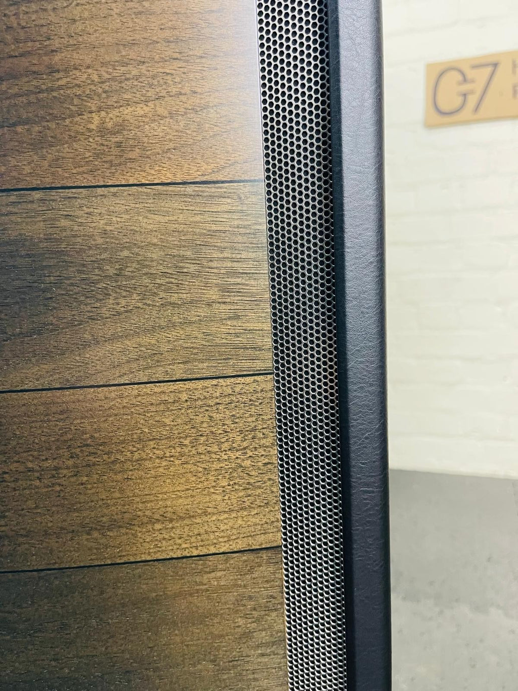 SONUS FABER OLYMPICA II FLOOR STANDING SPEAKERS