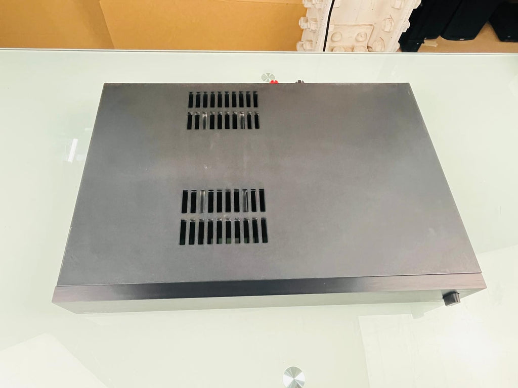 AUDIOLAB 8000M POWER AMPLIFIER #003