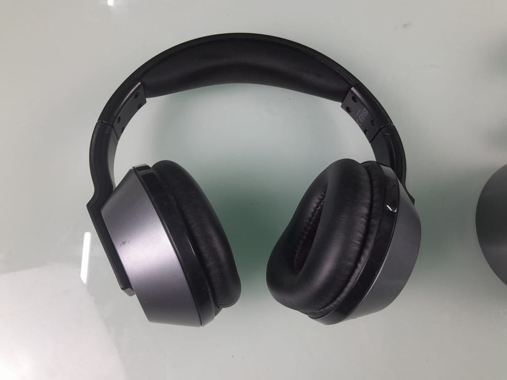 PHILIPS SHC 8535 WIRELESS HEADPHONES