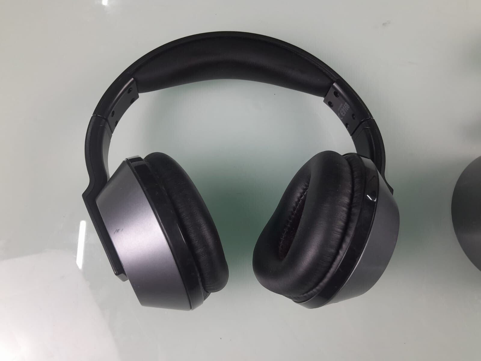 PHILIPS SHC 8535 WIRELESS HEADPHONES