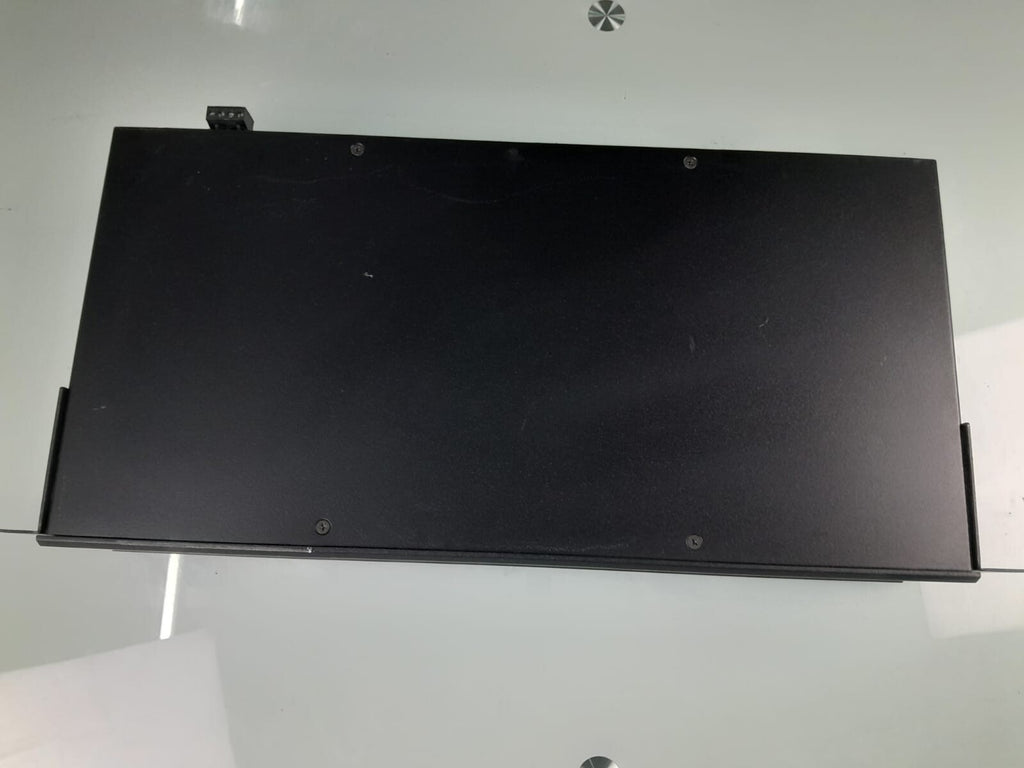 CRESTRON CNX BIPAD8 PROFESSIONAL AUDIO DISTRIBUTION PROCESSOR