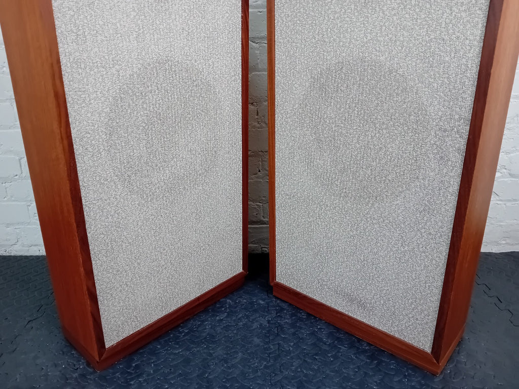 TANNOY AUDIOMETRIC  LSU/LF/12.F HF 1 SPEAKERS
