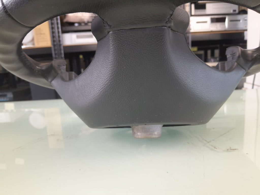 PORSCHE CAYENNE 957 GTS STEERING WHEEL