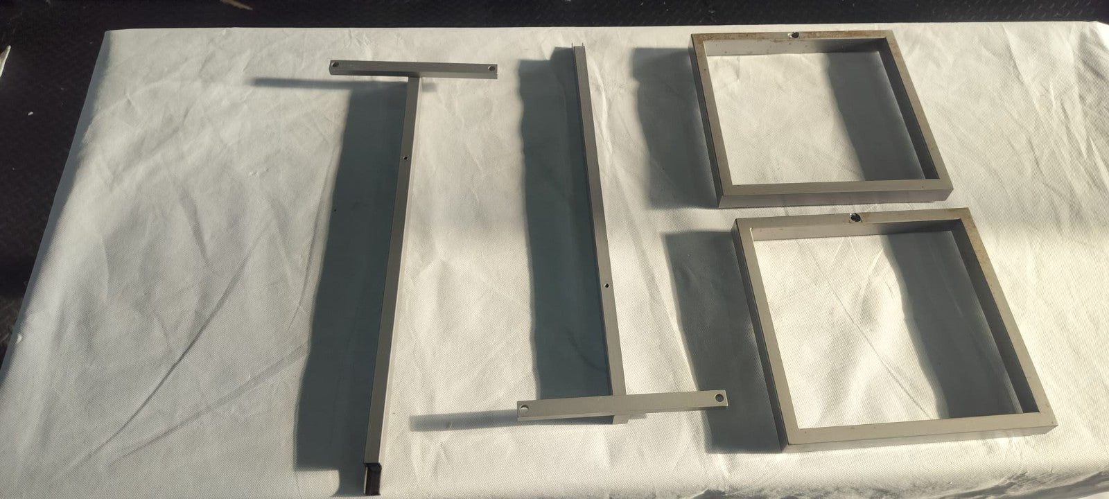 BANG & OLUFSEN B&O BEOVOX FLOOR STANDS Type 6017 for S50 S55 S80 S80.2 S120 s45