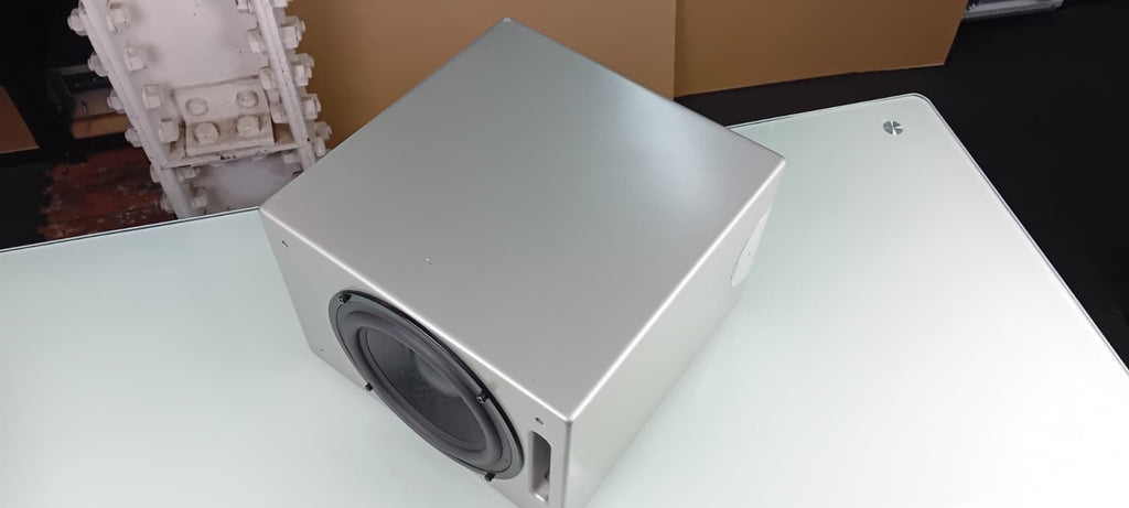MONITOR AUDIO RADIUS 360 HD POWERED SUBWOOFER