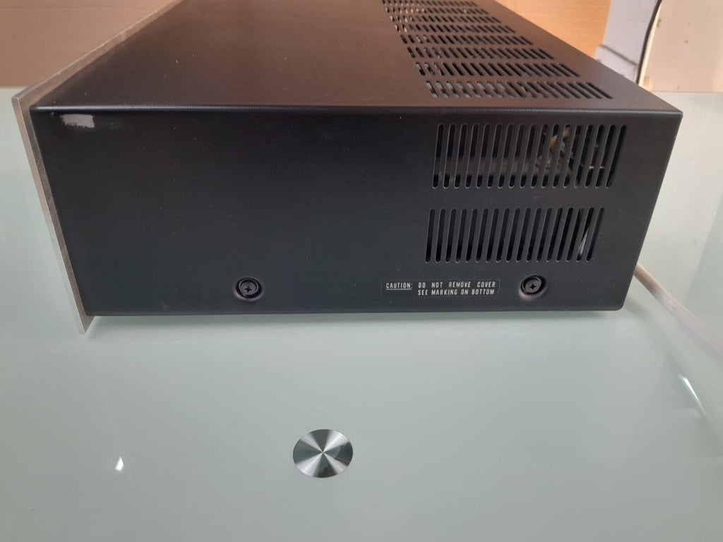 MARANTZ 1060 STEREO AMPLIFIER