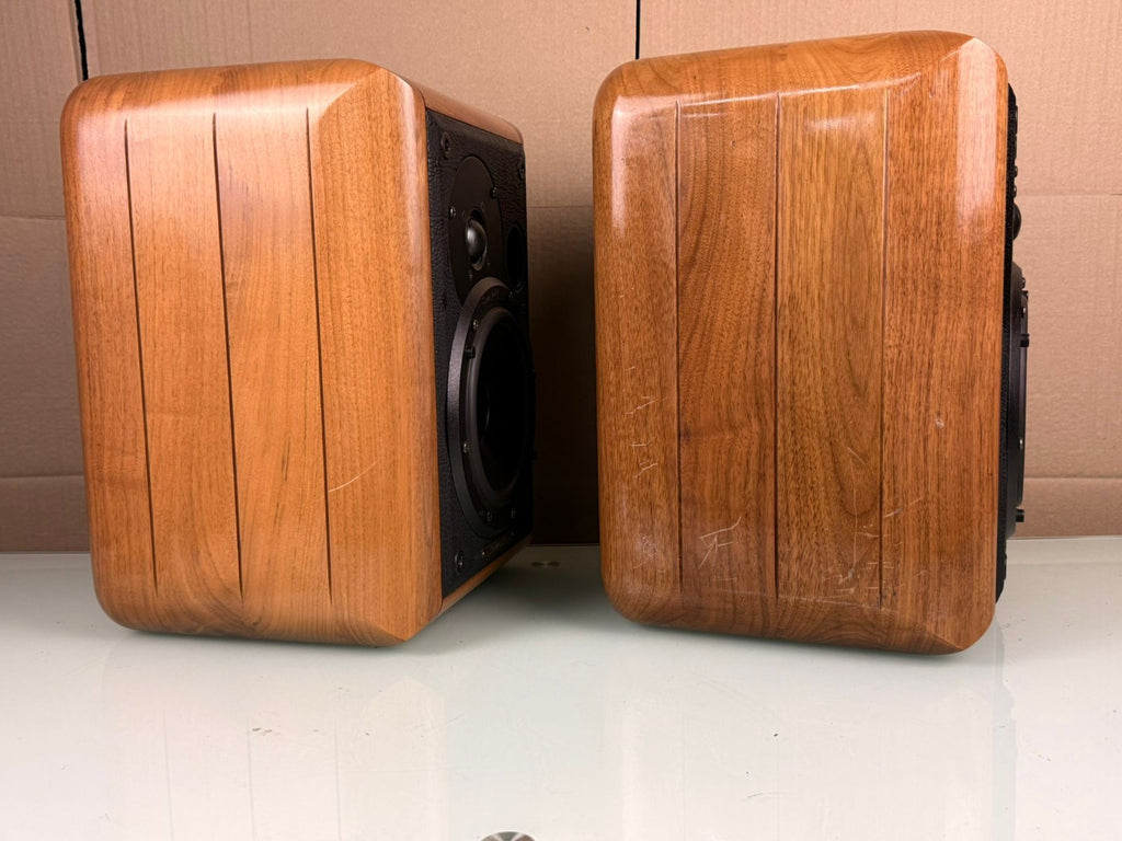 SONUS FABER ELECTA SPEAKERS
