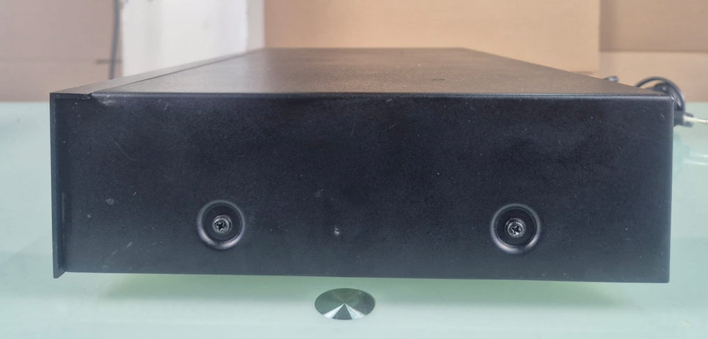 PARASOUND P/HP 750 STEREO PREAMPLIFIER