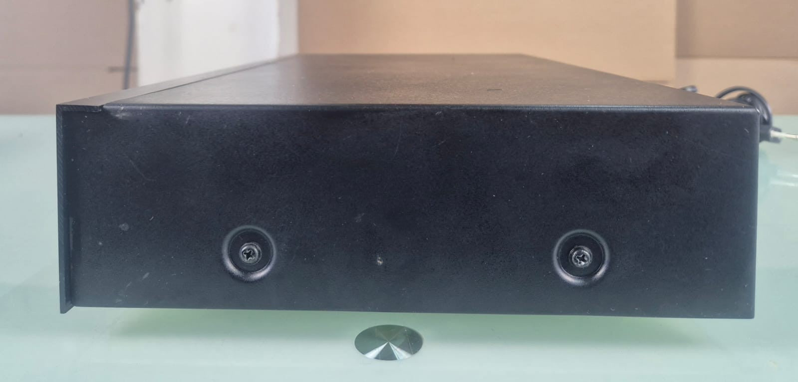 PARASOUND P/HP 750 STEREO PREAMPLIFIER