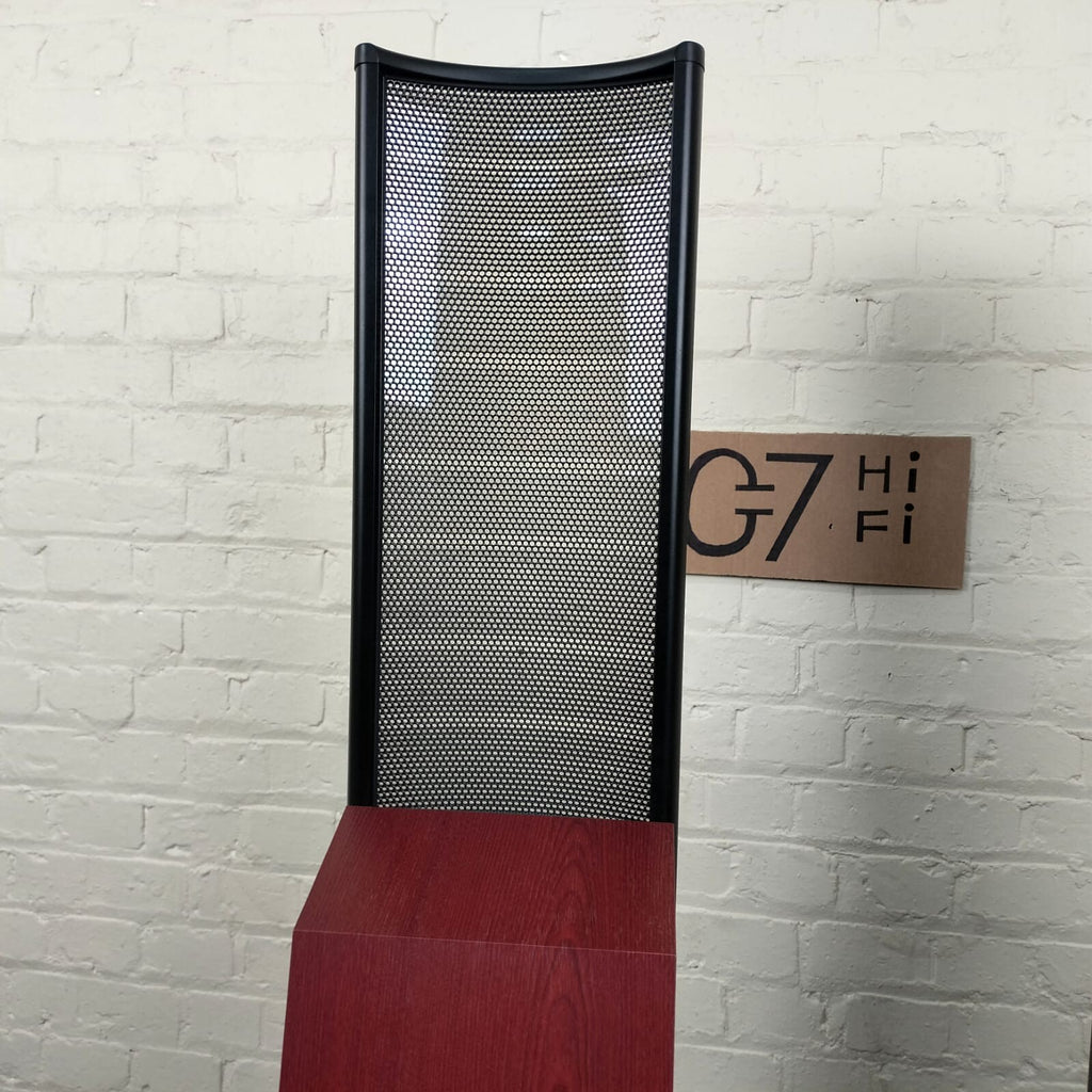 MARTIN LOGAN PURITY HYBRID ELECTROSTATIC FLOOR STANDING SPEAKERS