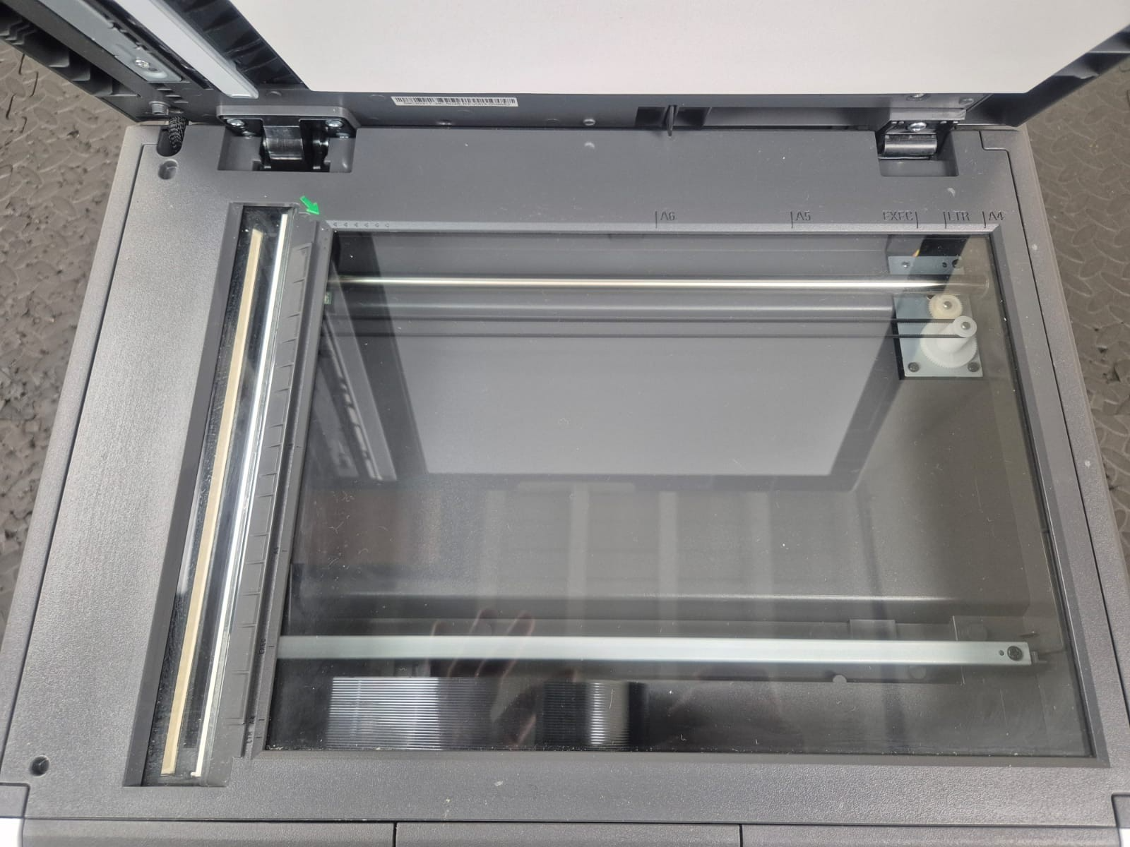 LEXMARK CX310DN PRINTER