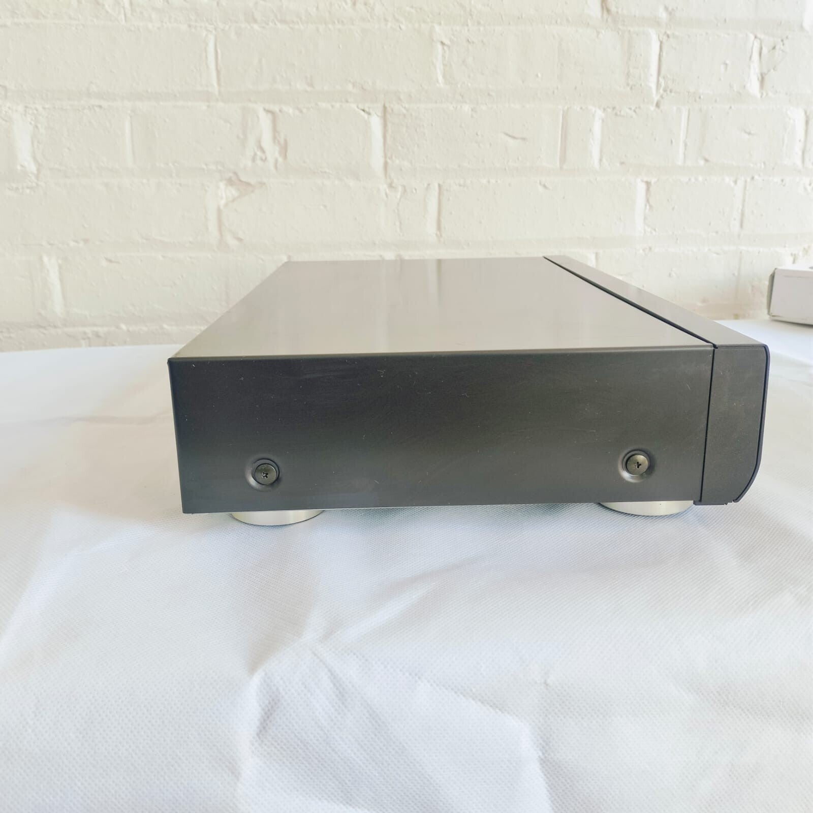 TECHNICS ST GT550 STEREO SYNTHESIZER TUNER
