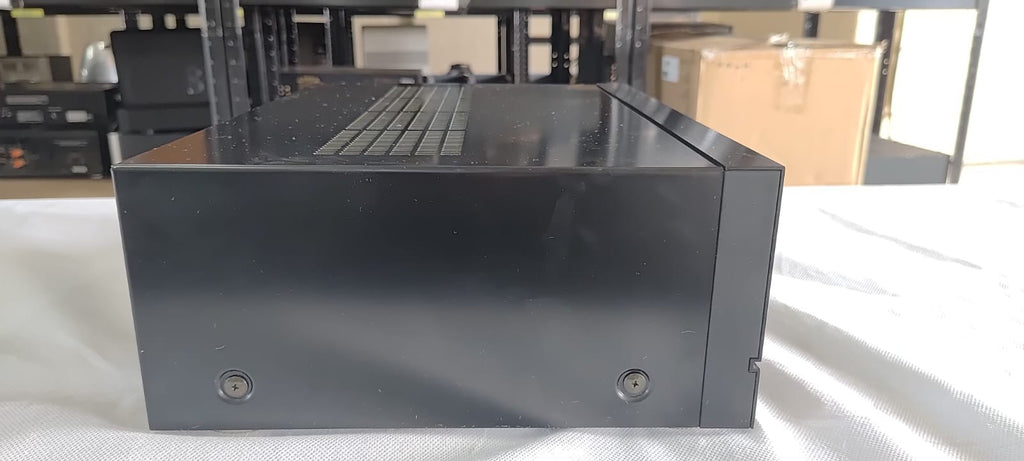 TECHNICS SU X950 STEREO INTEGRATED AMPLIFIER