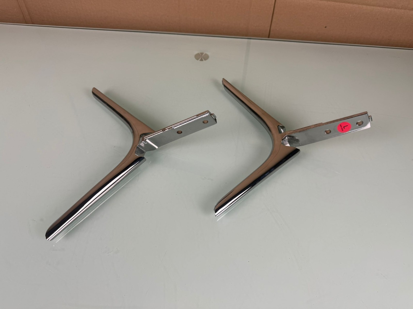 SAMSUNG UE55KS7000U UN49KS750 UE49KS UN55KS STAND BASE BN63-15041A BN63-15040A
