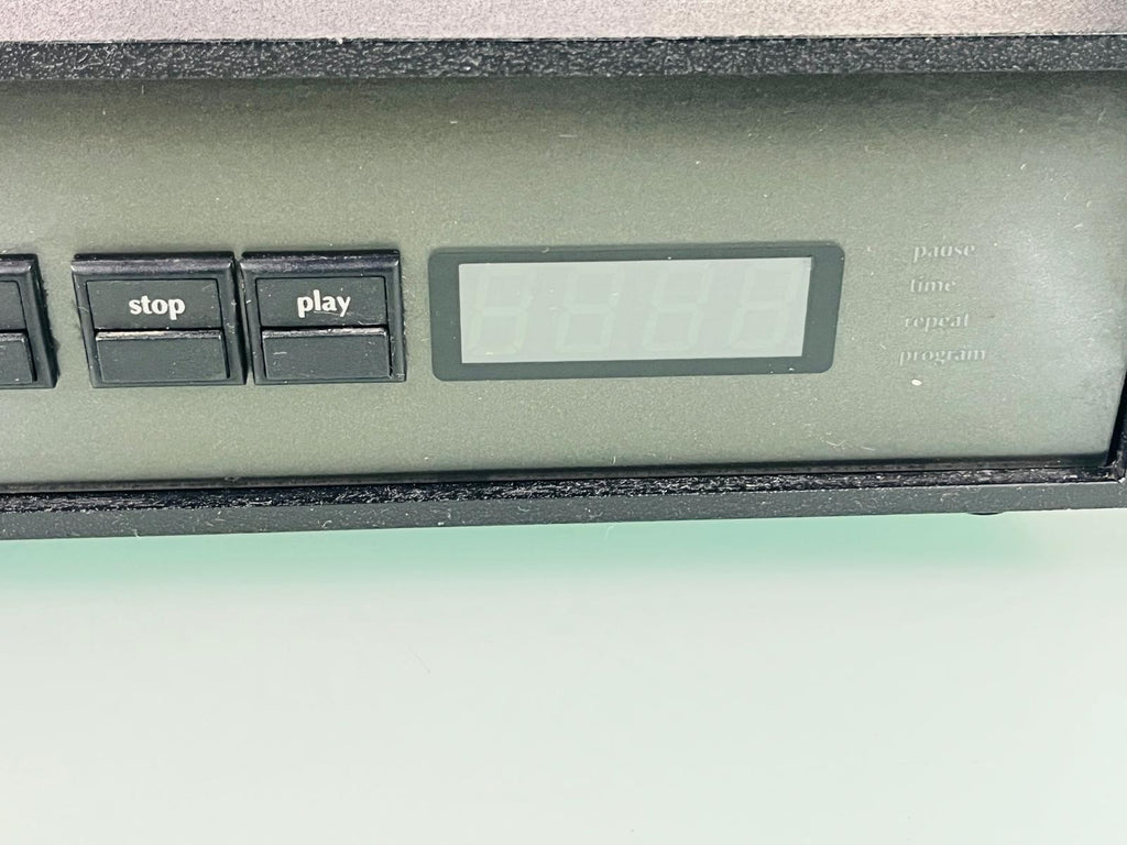 NAIM NA CDX CD PLAYER WITH REMOTE AND PLUCK