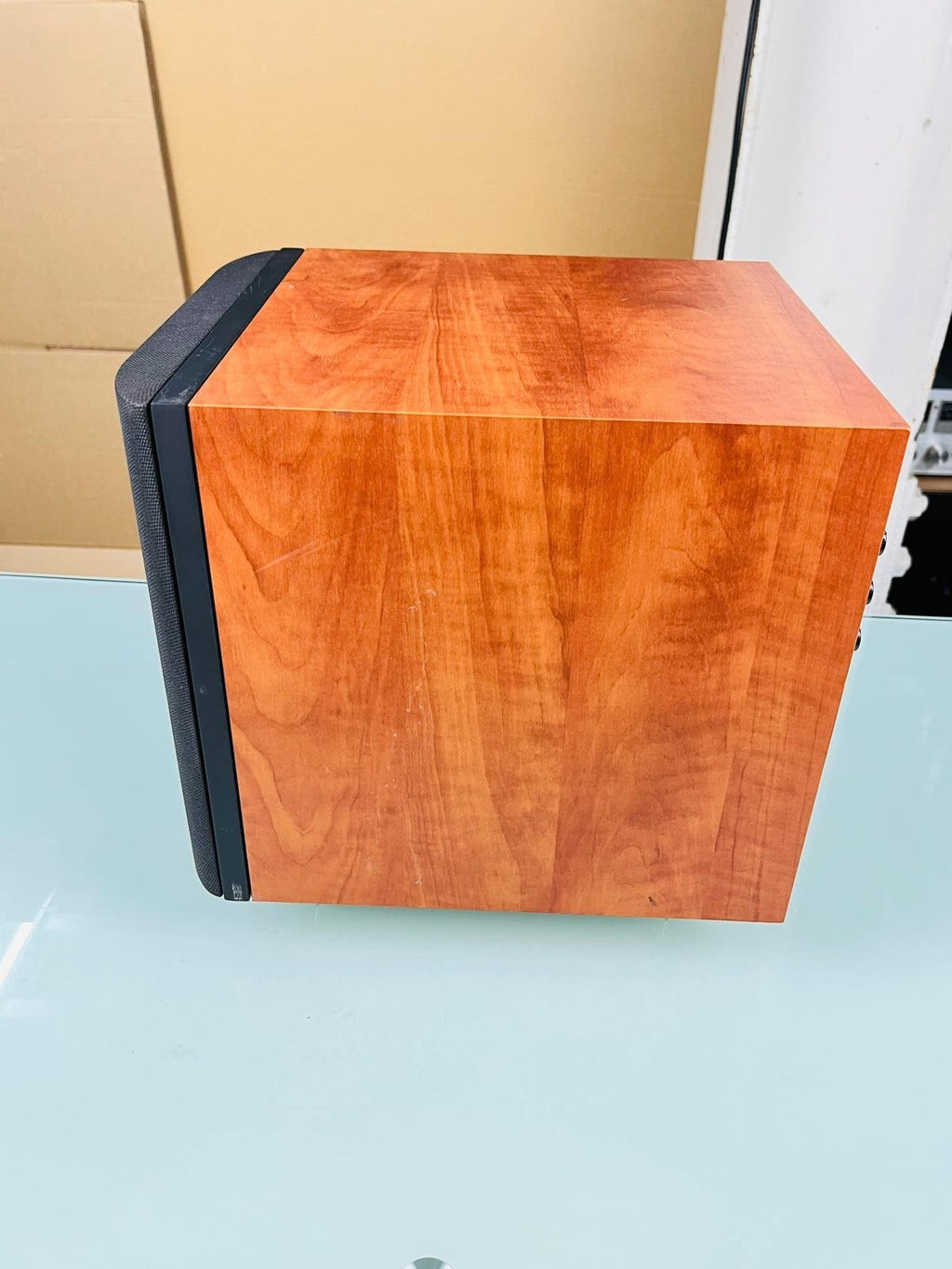 B&W BOWERS & WILKINS ASW 608 SUBWOOFER