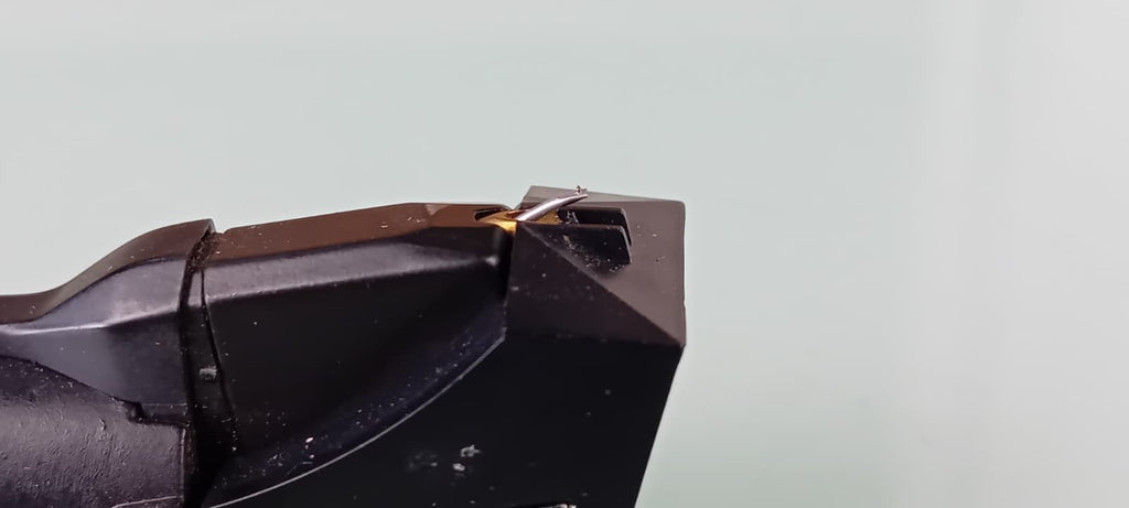 TECHNICS EPC 205CMK3 CARTRIDGE STYLUS