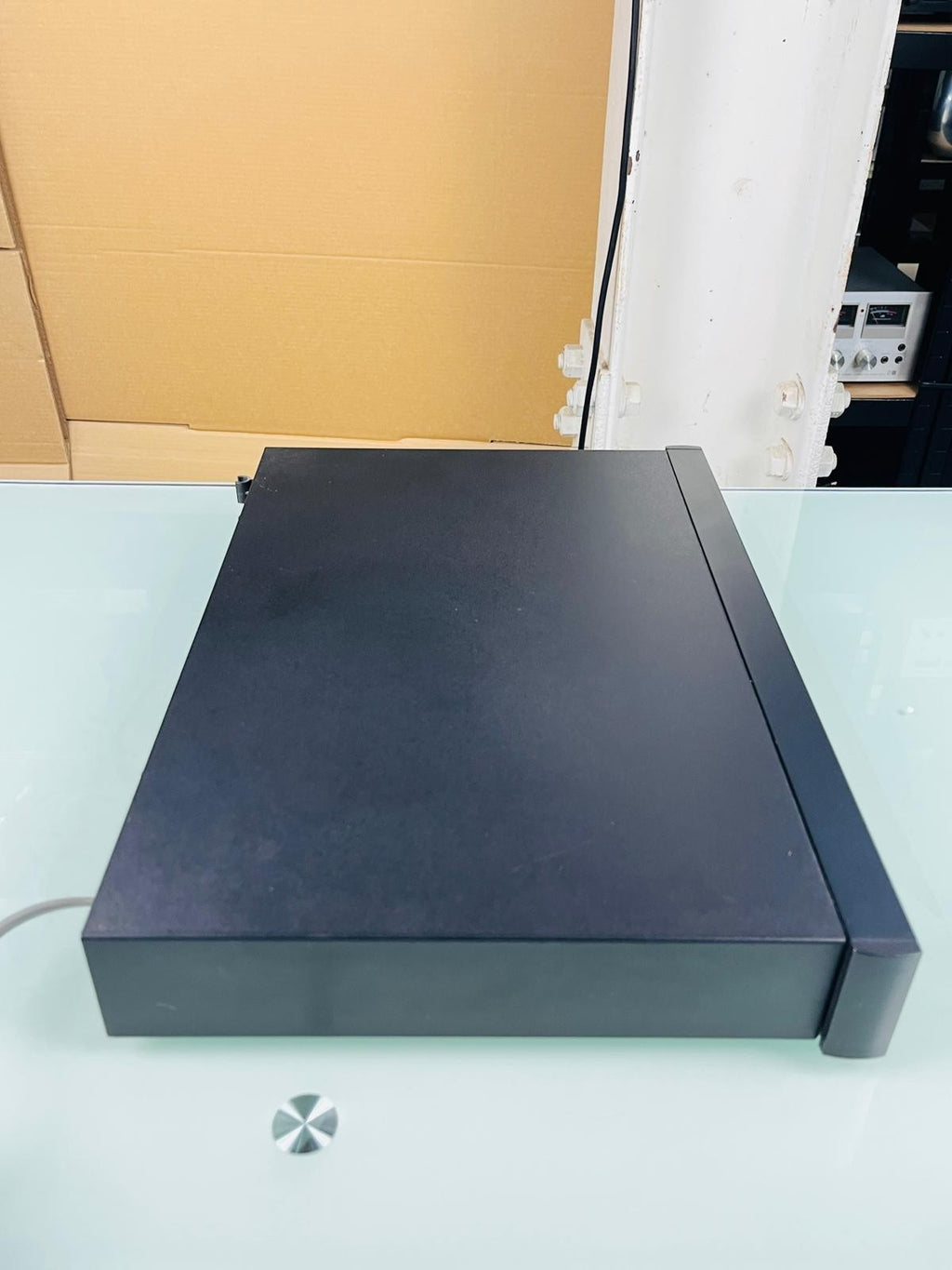 ROTEL RT 850AL LW/MW/FM STEREO TUNER