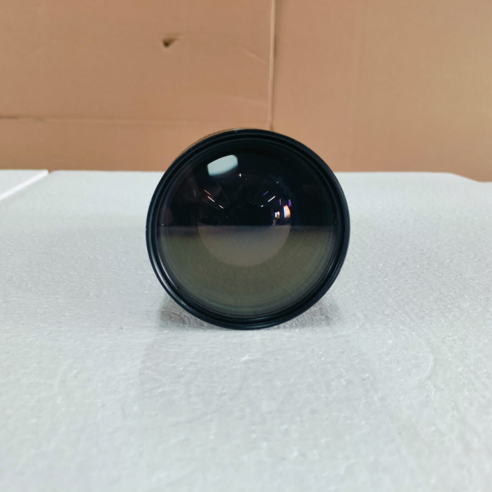 SIRIUS 28-200MM F/4.0-5.6 CAMERA LENS