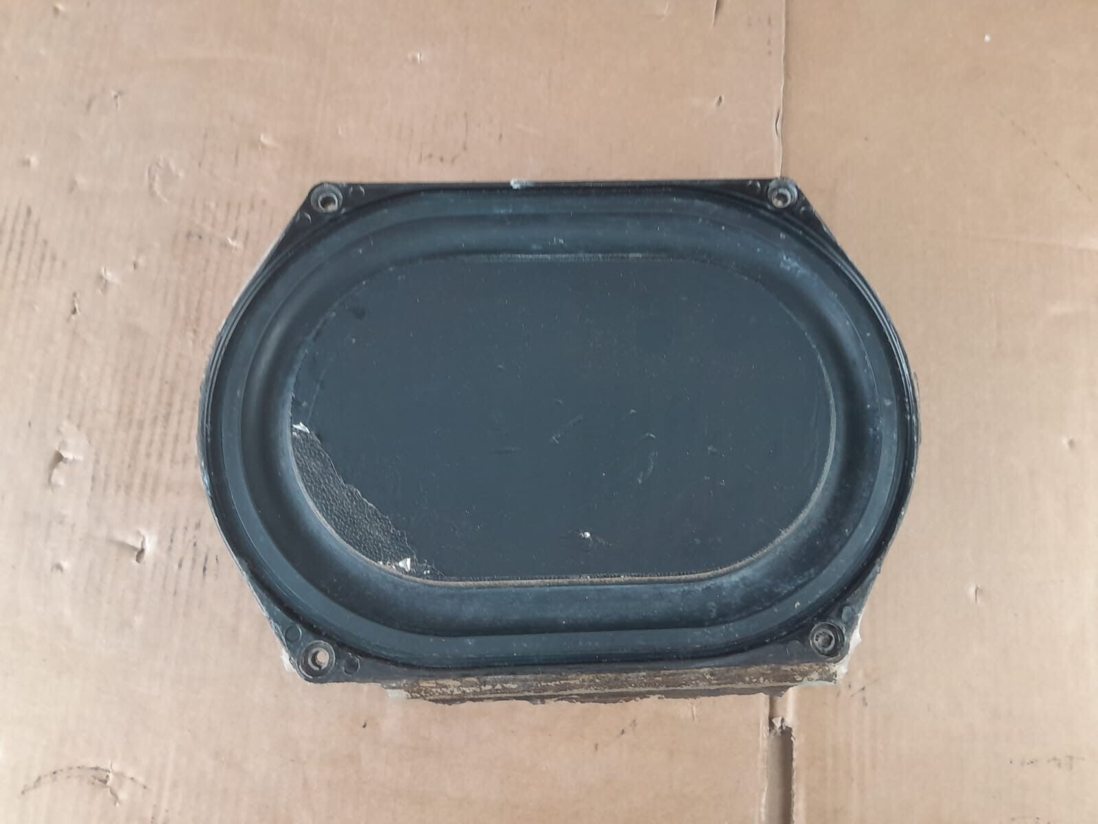 KEF B139 Woofer Speaker #003