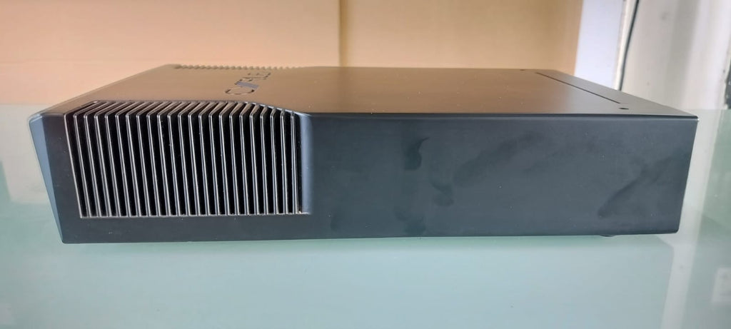 CYRUS SMARTPOWER POWER AMPLIFIER