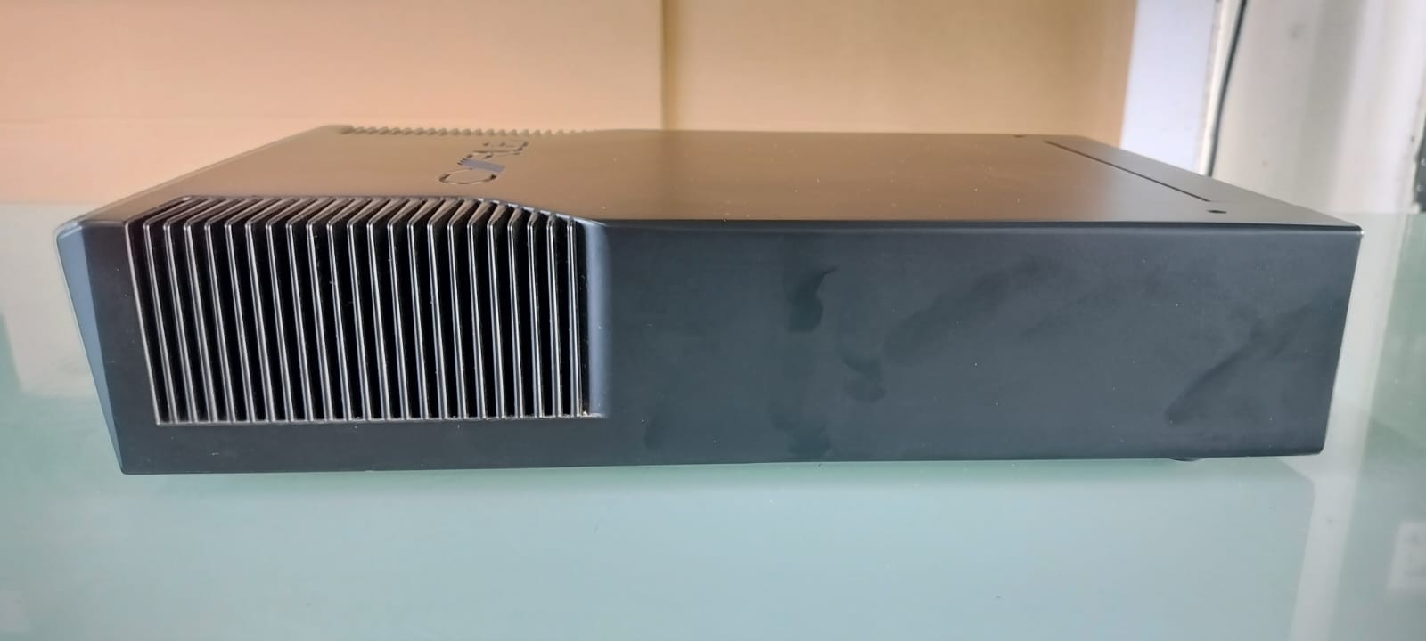 CYRUS SMARTPOWER POWER AMPLIFIER