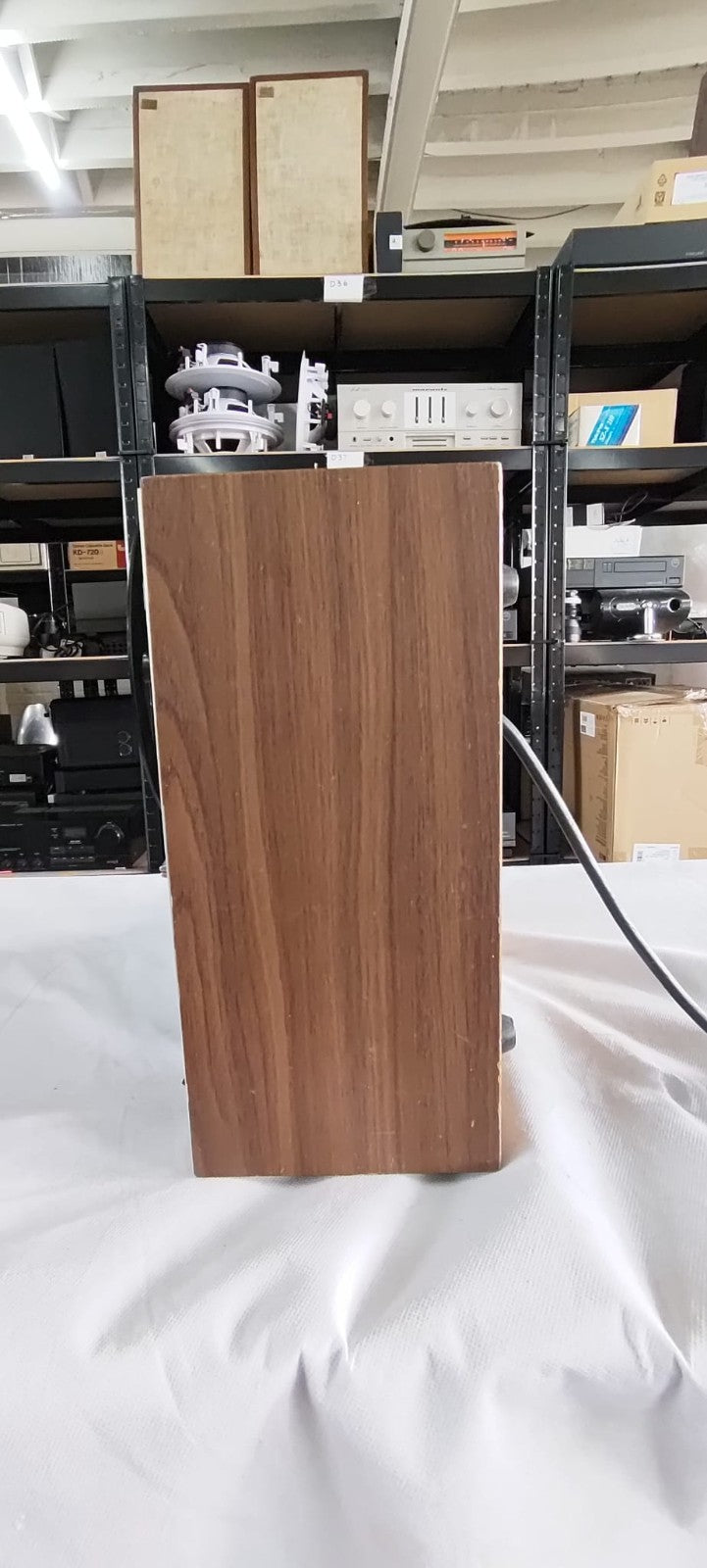 AKAI 4000DS REEL TO REEL