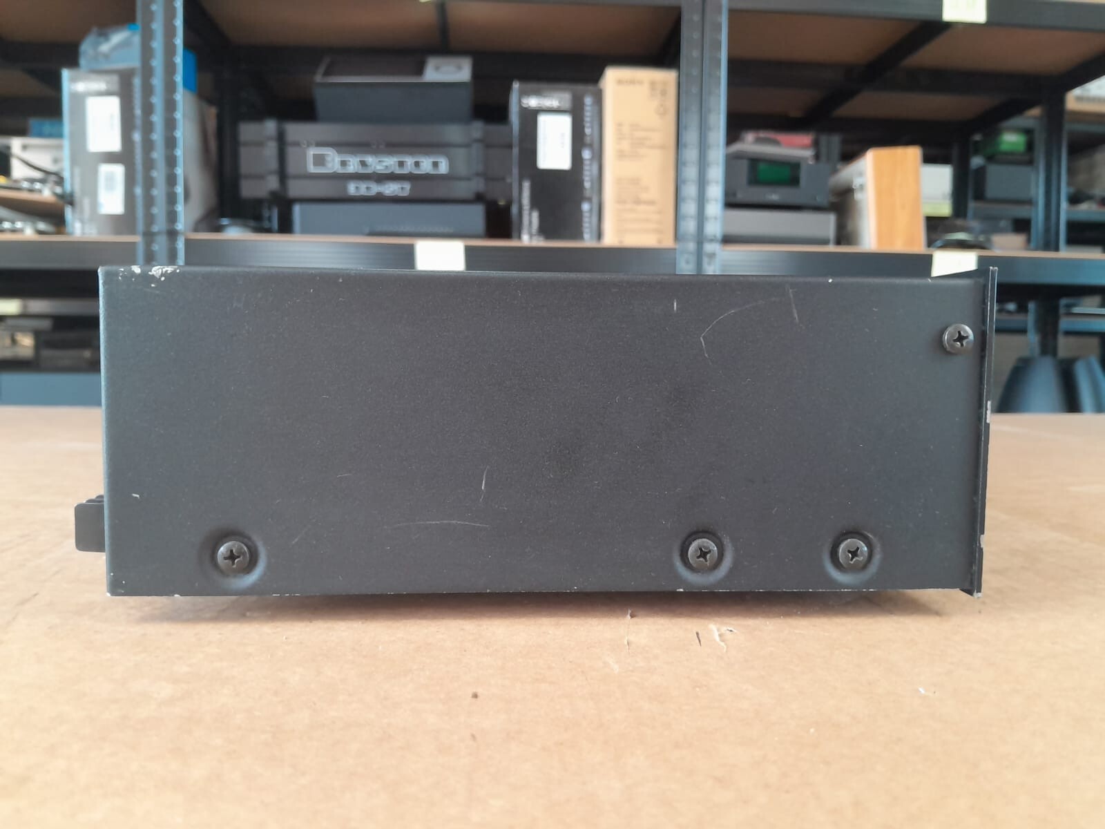 RWS 60 Amplifier