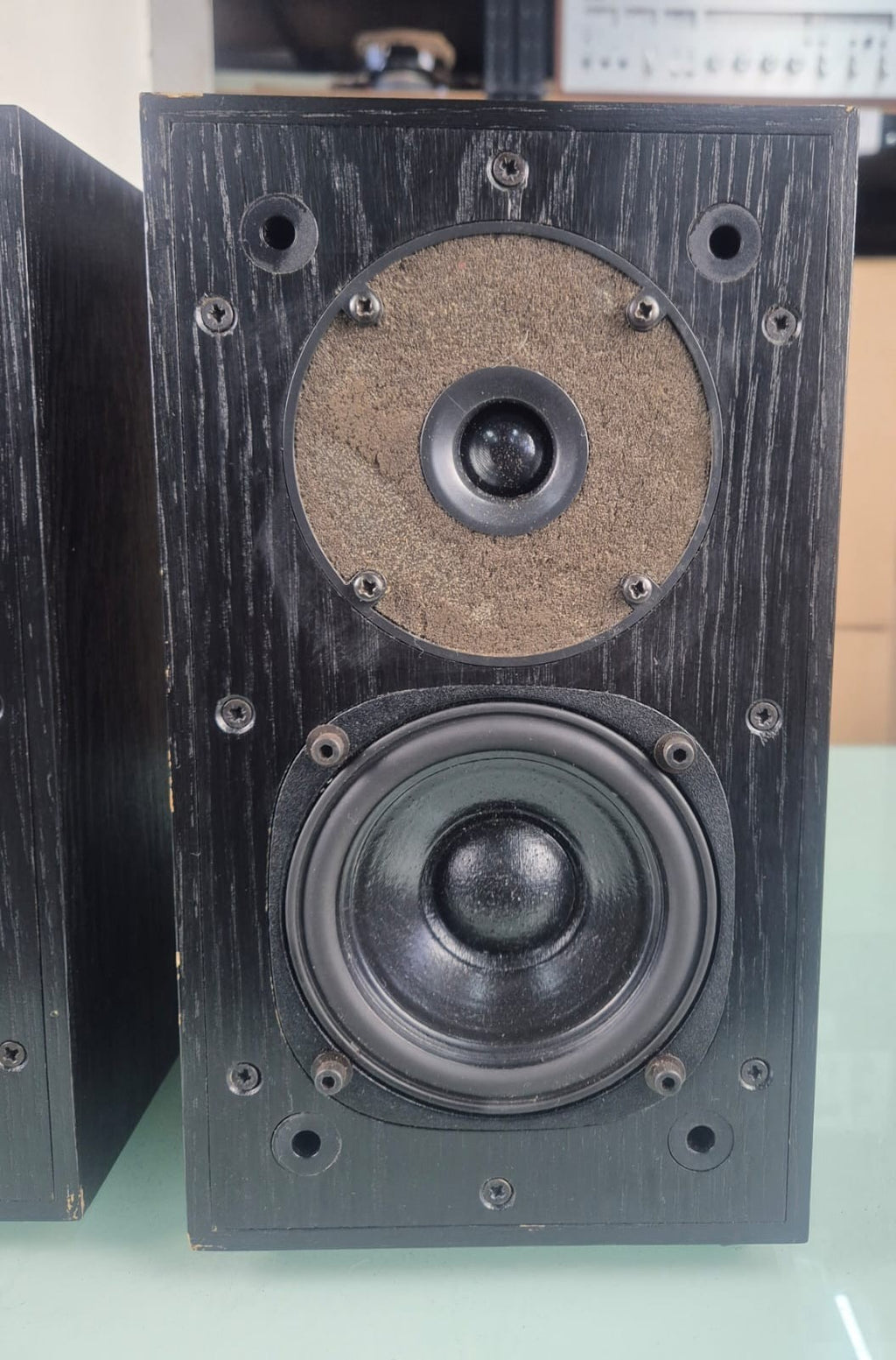 PROAC SUPER TABLETTE SPEAKERS