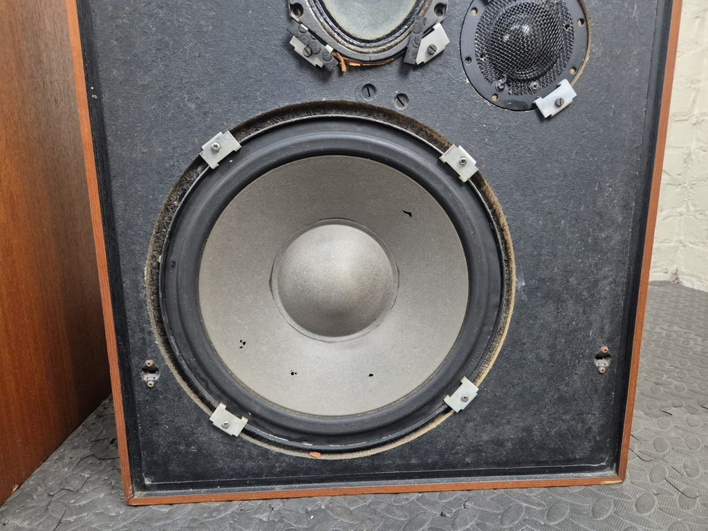 BANG & OLUFSEN B&O BEOVOX 5000 MK2 SPEAKERS