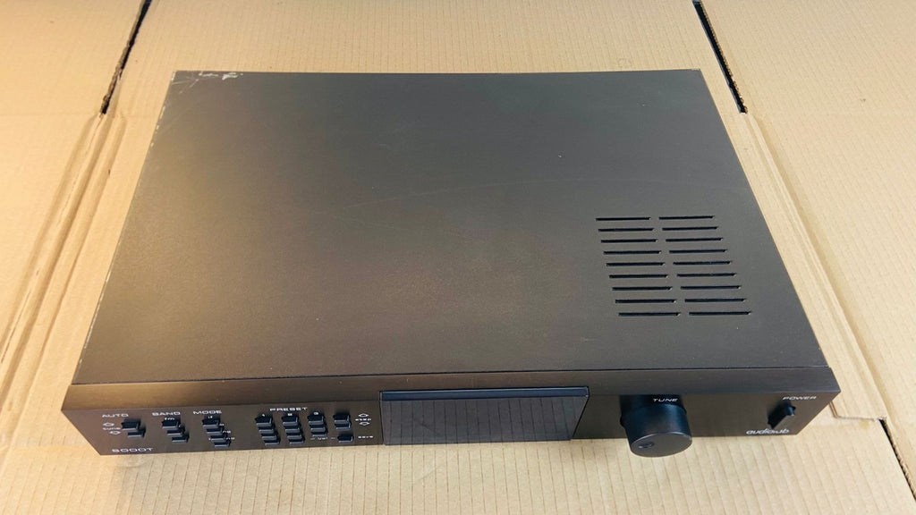 AUDIOLAB 8000T TUNER