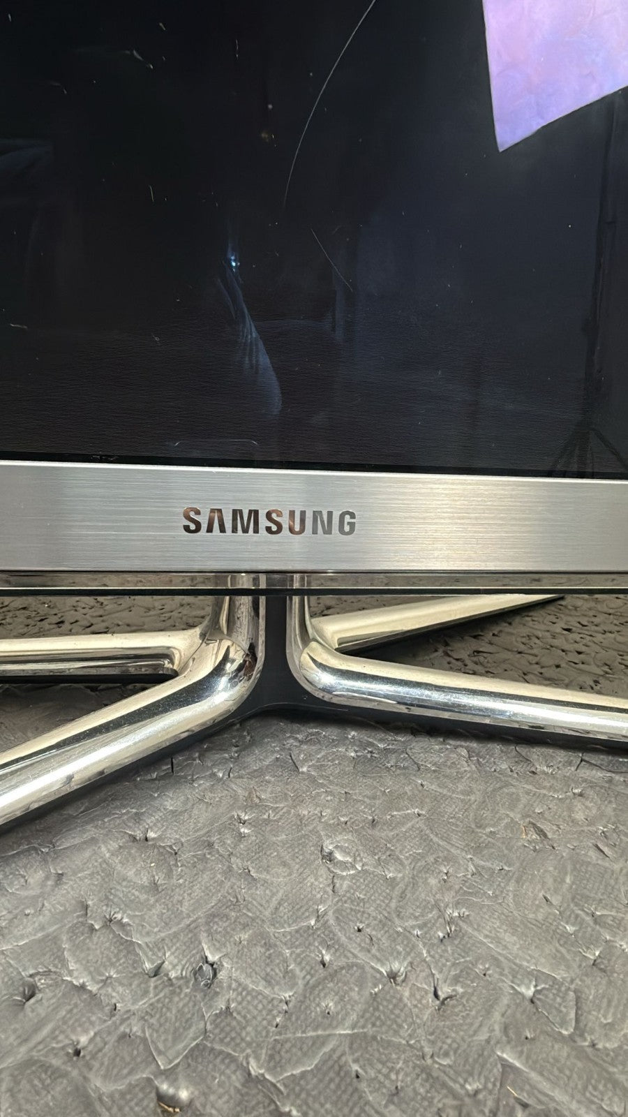 SAMSUNG PS51D8000FU 51 inch TV