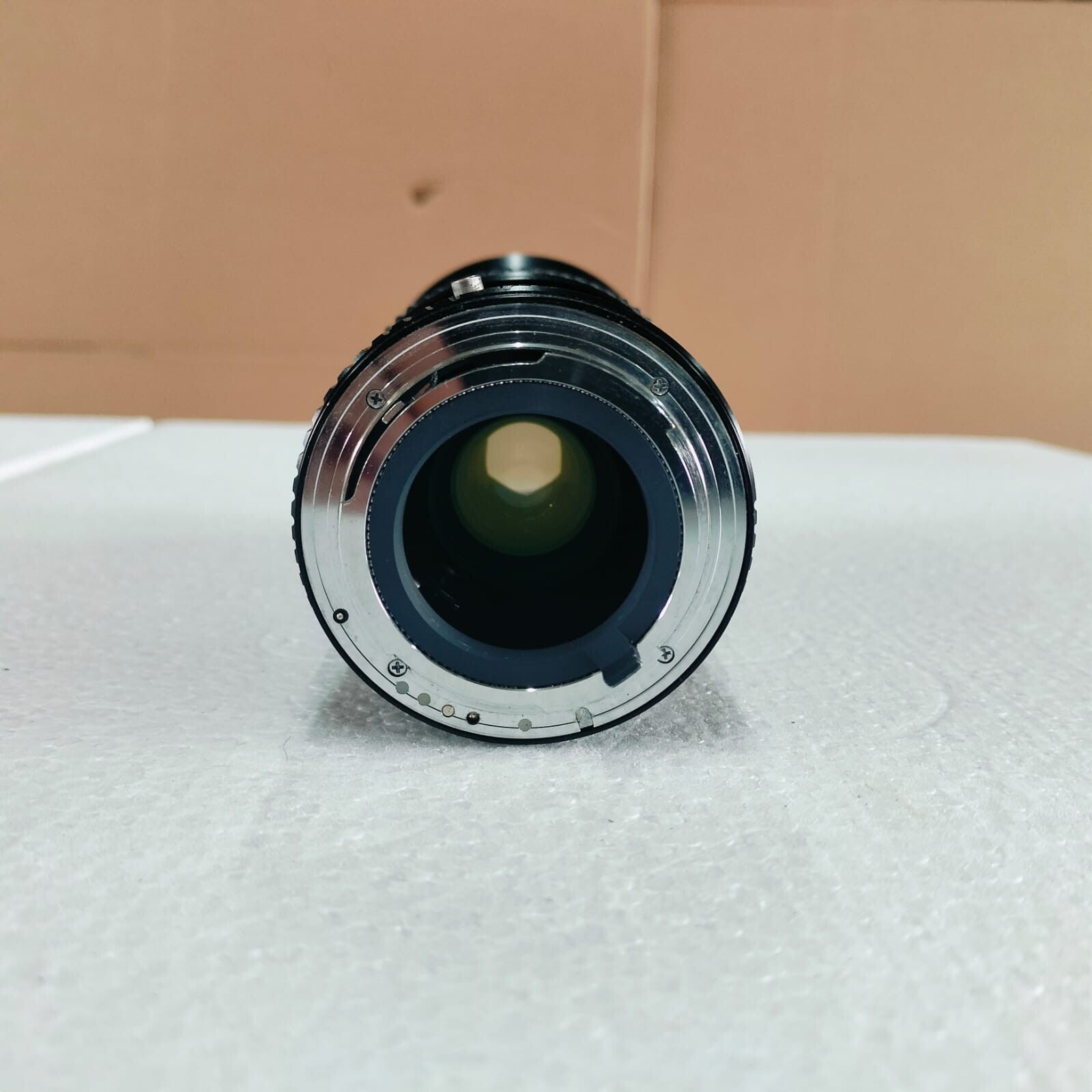 SIRIUS 28-200MM F/4.0-5.6 CAMERA LENS