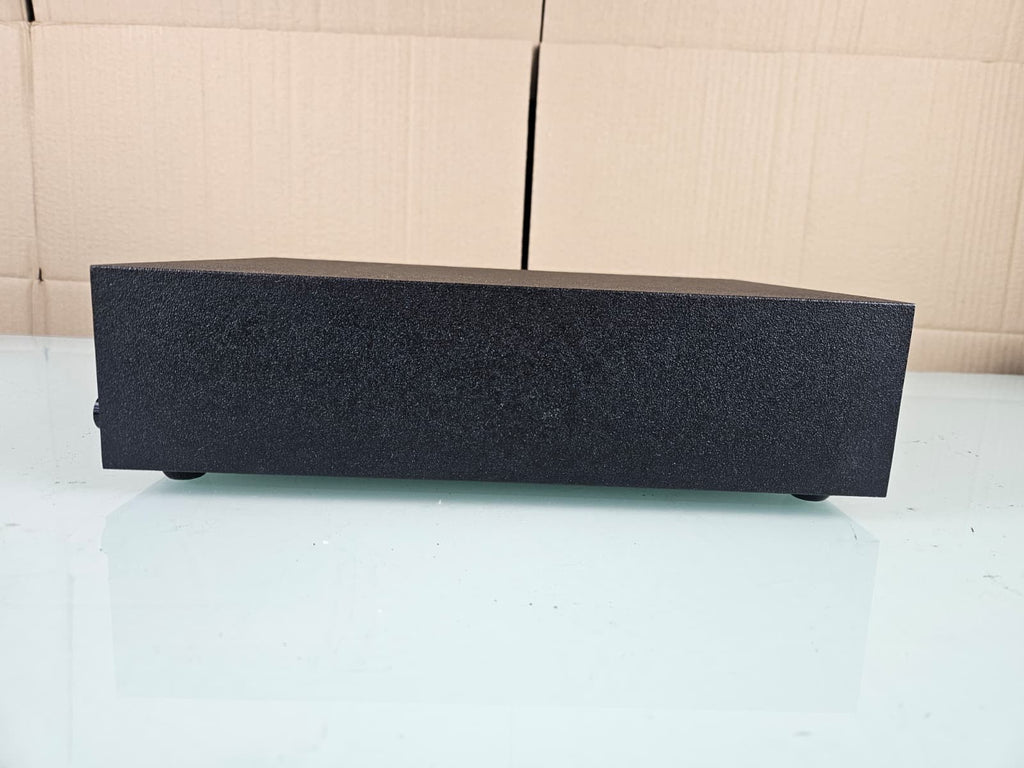 NAIM NAT 02 FM TUNER
