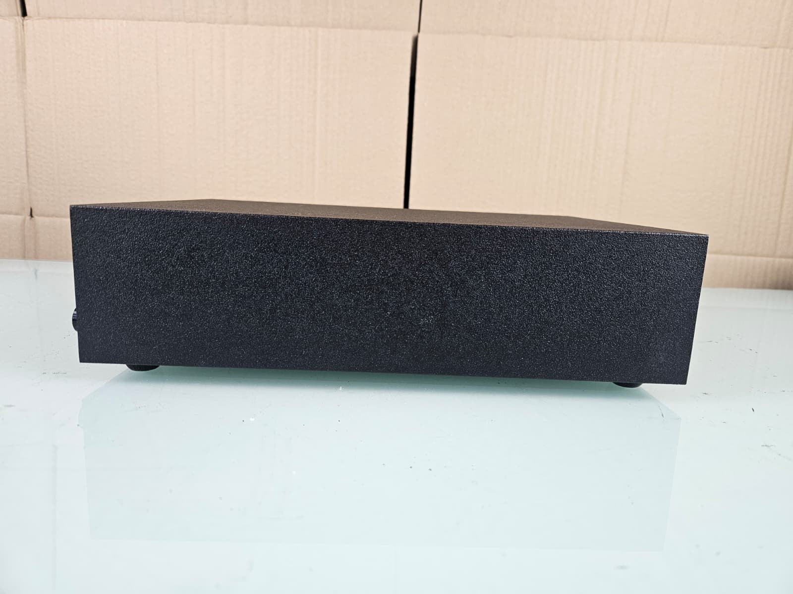 NAIM NAT 02 FM TUNER