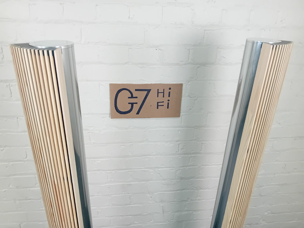 BANG & OLUFSEN BEOLAB 8000 18 28 6000 4000 3 5 1  50 90 FLOOR ACTIVE SPEAKERS