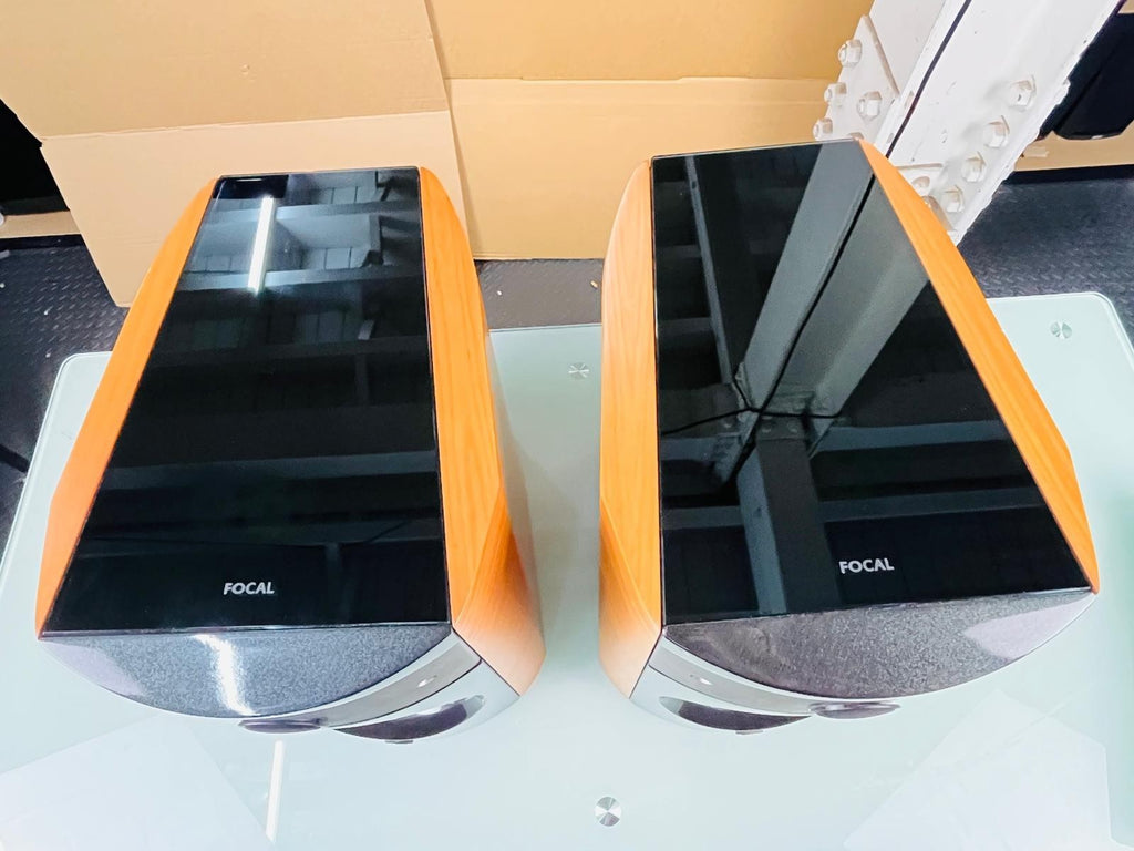 FOCAL ELECTRA 1007 BE SPEAKERS