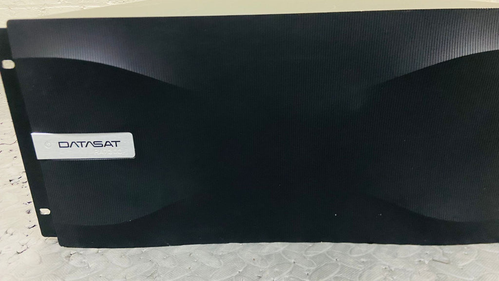 DATASAT RA7300 POWER AMPLIFIER