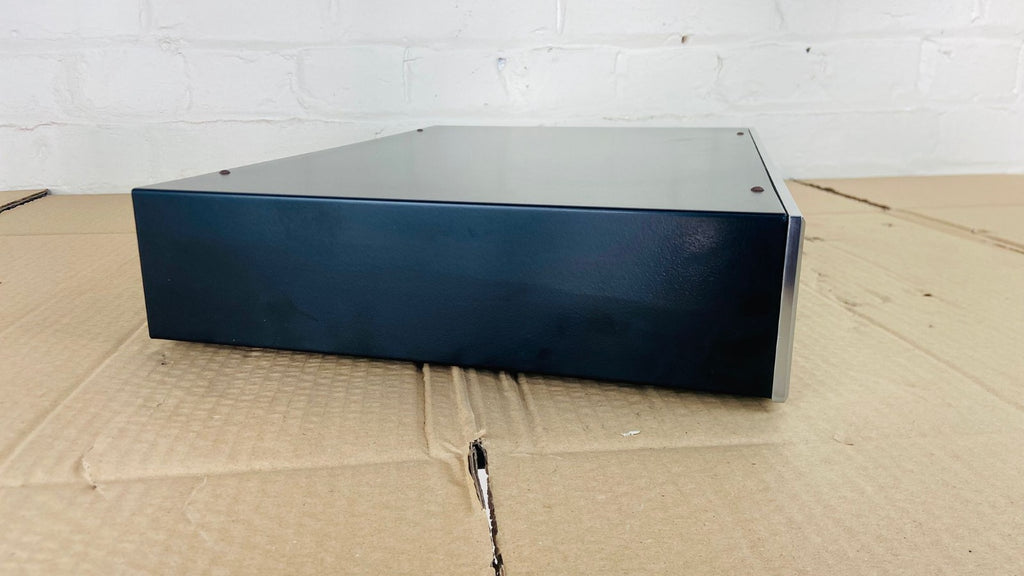 SUGDEN CD 21 CD PLAYER