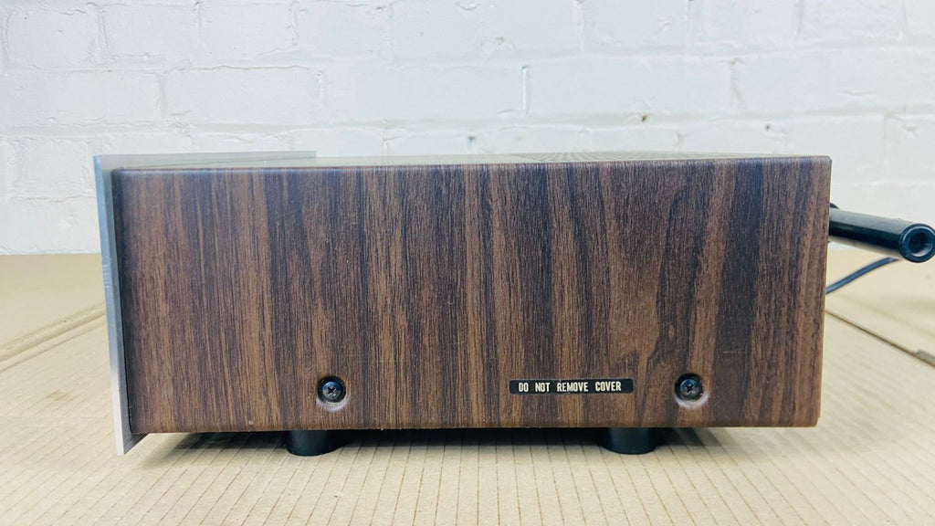 MARANTZ 2010 STEREOPHONIC RECEIVER