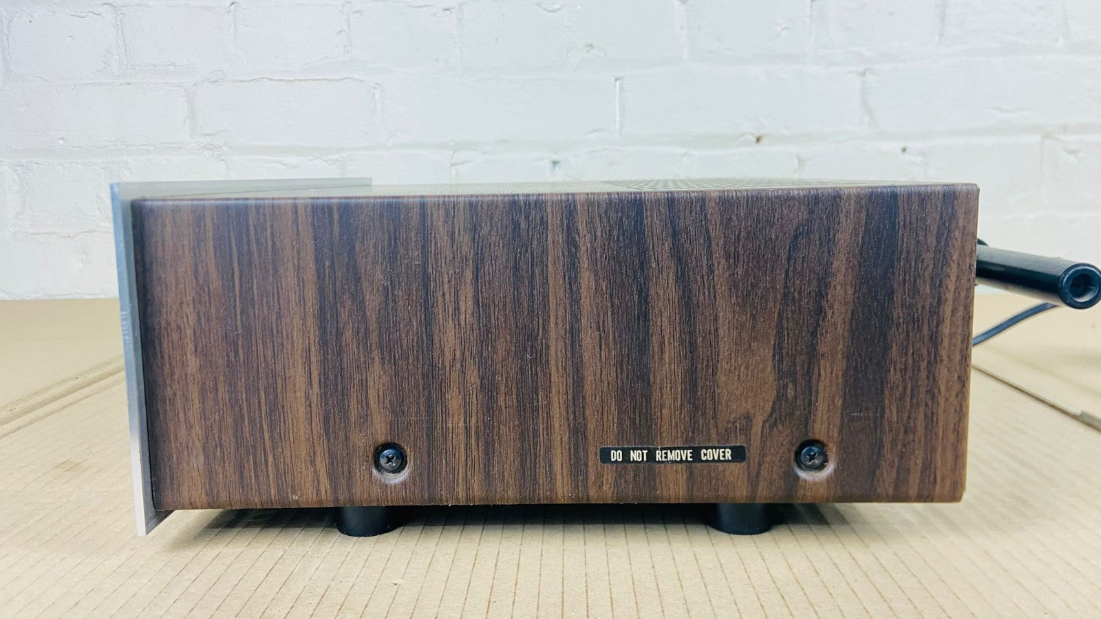 MARANTZ 2010 STEREOPHONIC RECEIVER