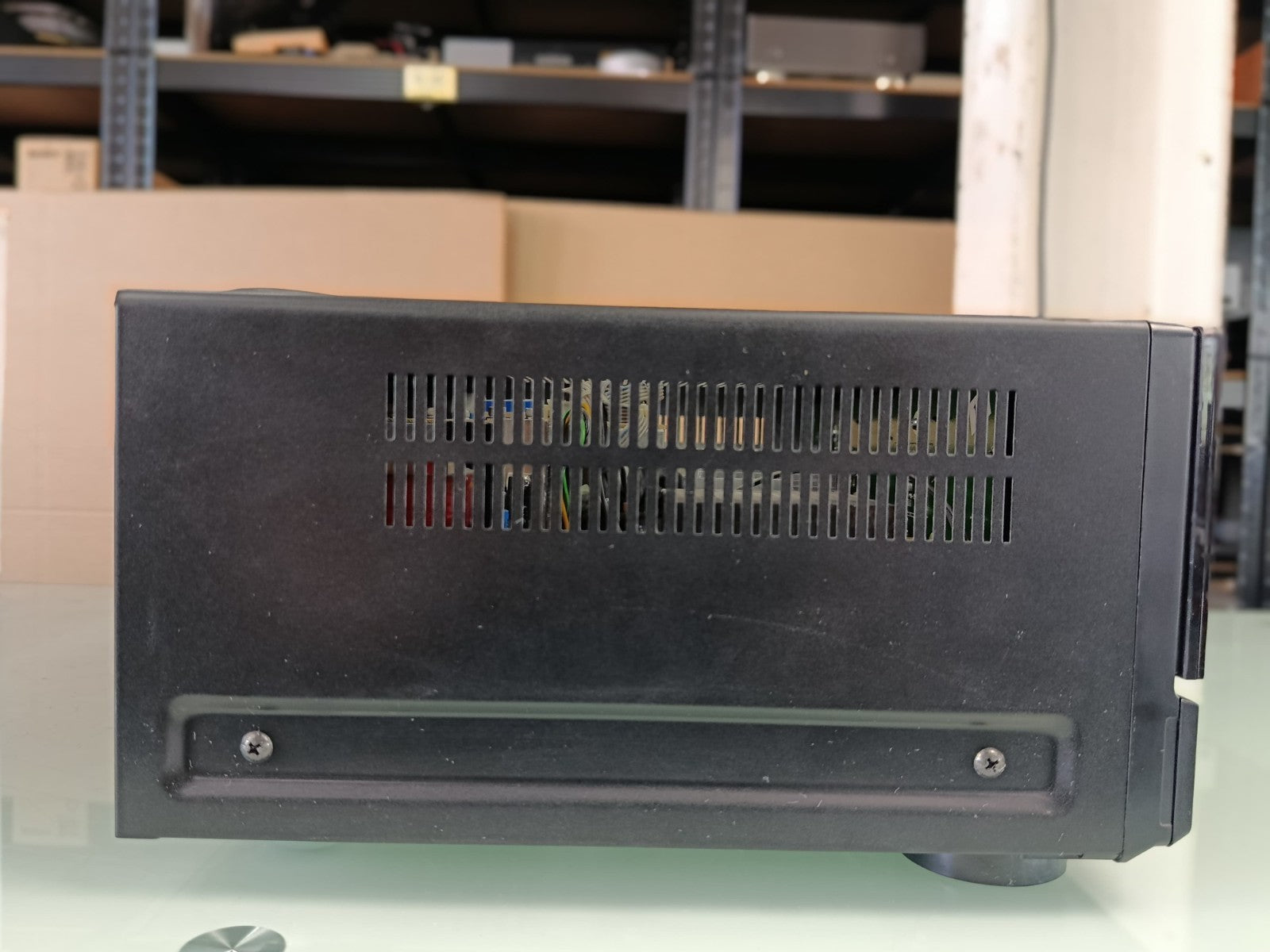 SONY STR DN1000 MULTI CHANNEL AV RECEIVER