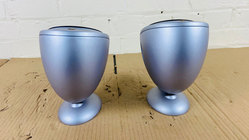 KEF HTS2001 SATELLITE SPEAKERS