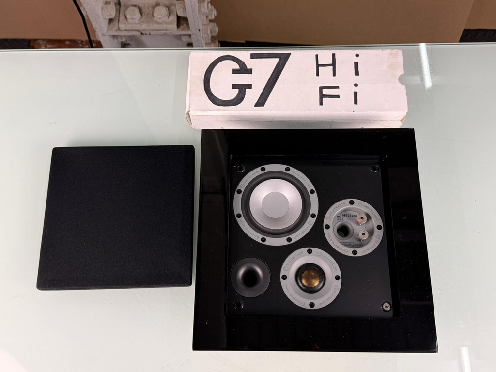 MONITOR AUDIO SOUNDFRAME IW3 SPEAKER