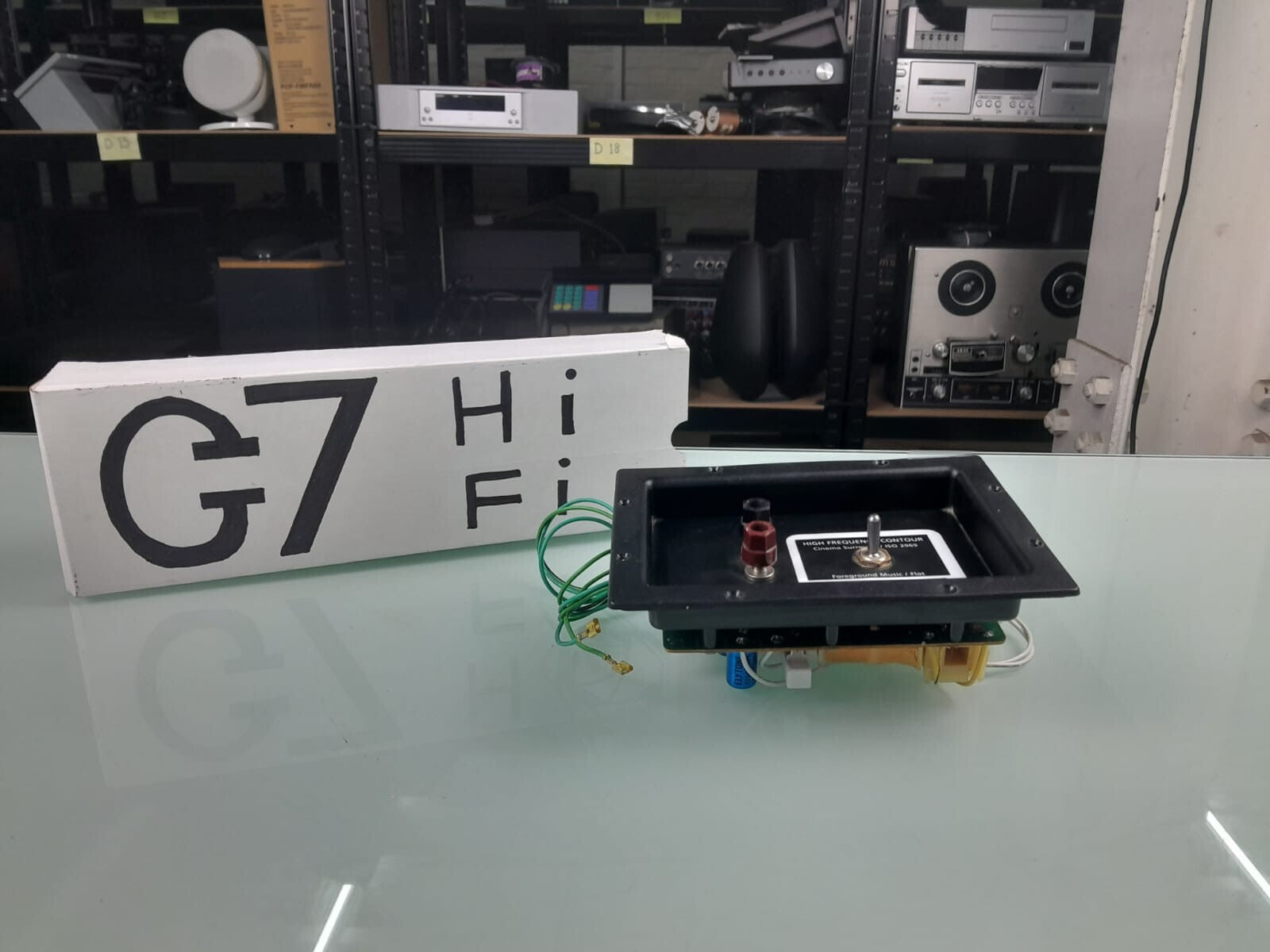 JBL 8330 SPEAKER CROSS OVERS X OVERS