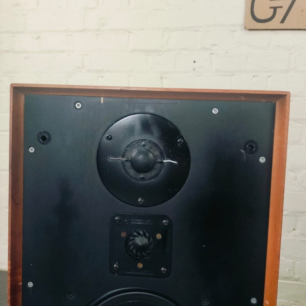 ROGERS EXPORT MONITOR SPEAKERS