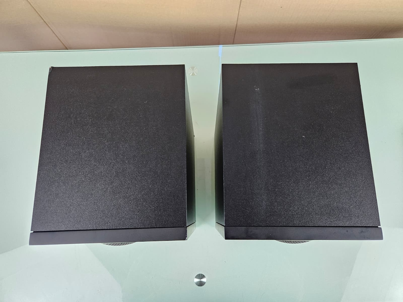 BOWERS & WILKINS B&W 607 S2 SPEAKERS